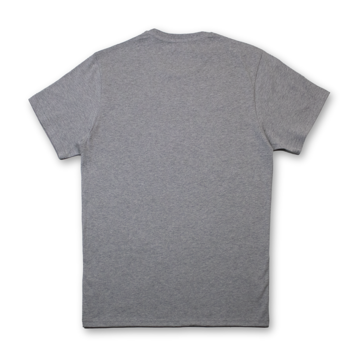 Short-sleeve t-shirt - Grey - Winnie the Antarctic Whale