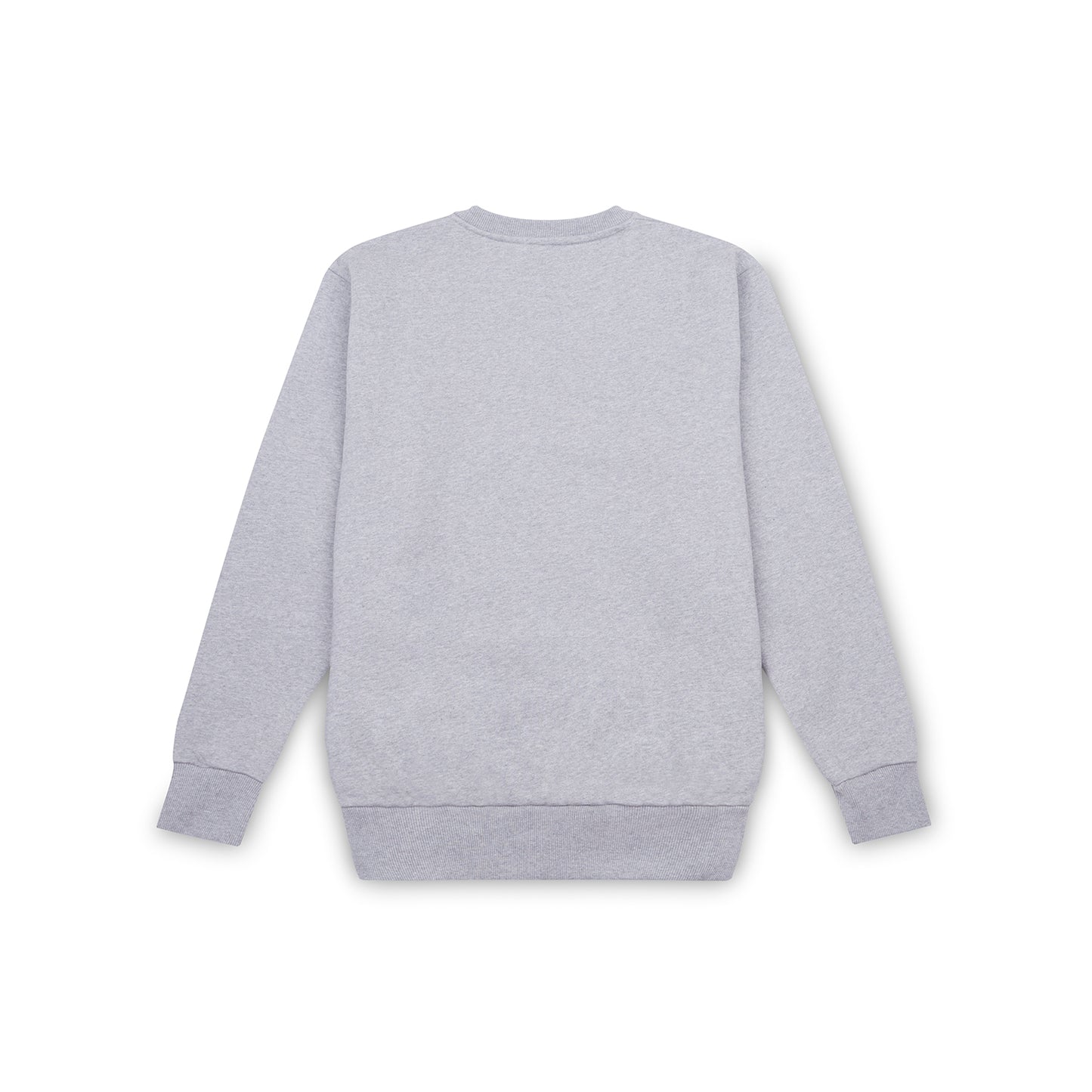Crewneck sweatshirt grey - Gin & Tonic Giraffe