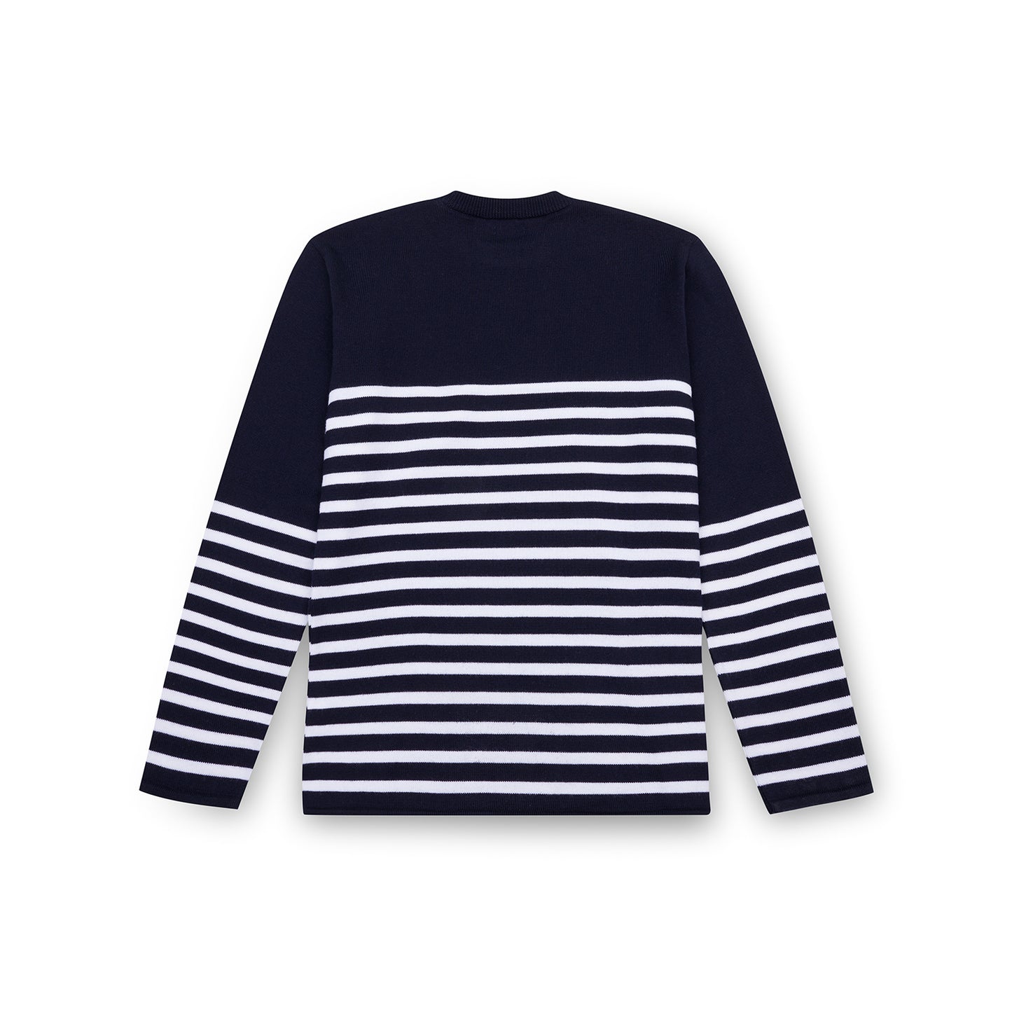 Merino pullover - Gin & Tonic Giraffe